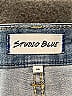 STUDIO BLUE Blue Jeans Size 28 waist - photo 3