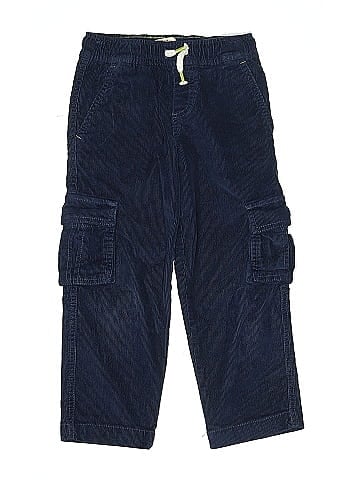 Mini Boden Cargo Pants (view 1)