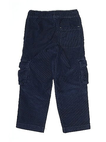 Mini Boden Cargo Pants (view 2)