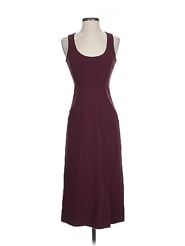 Elizabeth and James Casual Dress (view 1)