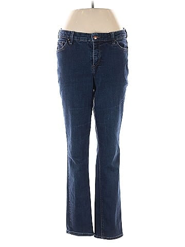Crown & Ivy Jeans (view 1)