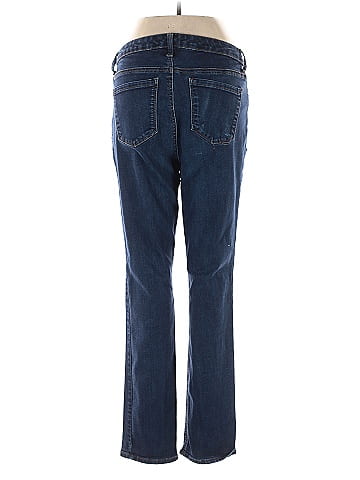 Crown & Ivy Jeans (view 2)