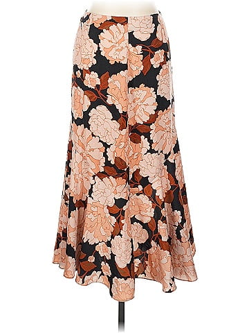 Who What Wear Casual Skirt (view 1)