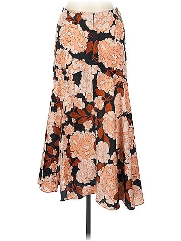 Who What Wear Casual Skirt (view 2)