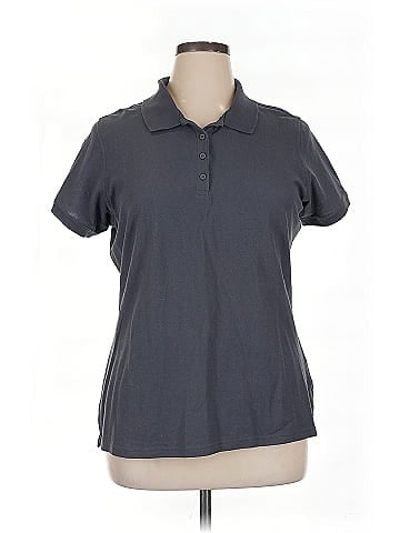 Port Authority Short Sleeve Polo (view 1)