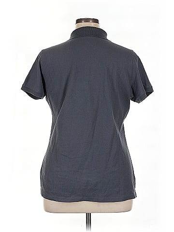 Port Authority Short Sleeve Polo (view 2)