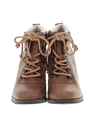 Sperry Top Sider Ankle Boots (view 2)