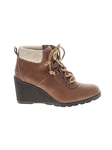 Sperry Top Sider Ankle Boots (view 1)