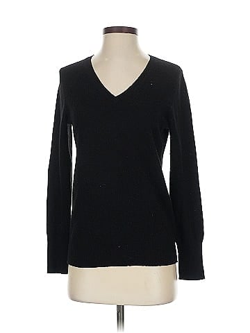 Only Mine Cashmere Pullover Sweater (view 1)