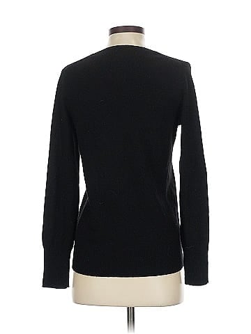 Only Mine Cashmere Pullover Sweater (view 2)