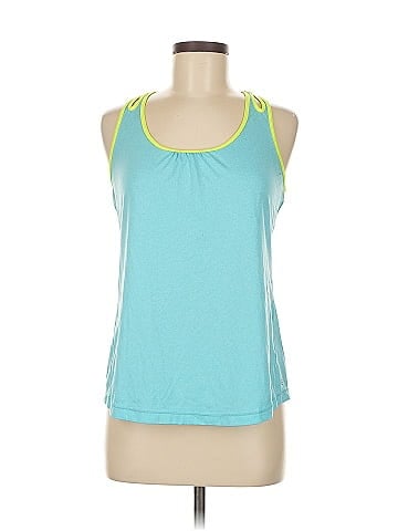 Layer 8 Active Tank (view 1)