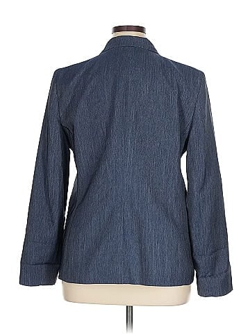 Tahari by ASL Blazer (view 2)