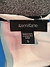 Karen Kane Argyle Black Casual Dress Size S - photo 7