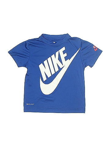 Nike Short Sleeve T-Shirt (view 1)