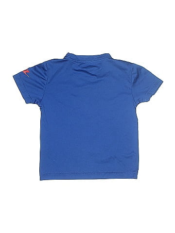 Nike Short Sleeve T-Shirt (view 2)