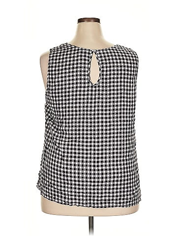 Como Vintage Tank Top (view 2)