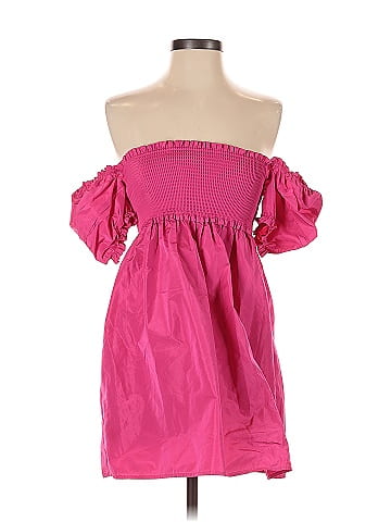 Sunday Best Cocktail Dress (view 1)