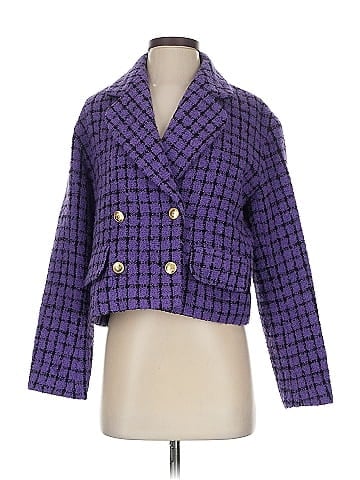 Sandro Blazer (view 1)