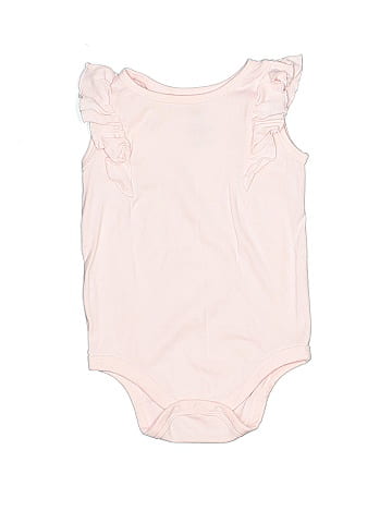 Member's Mark Short Sleeve Onesie (view 1)