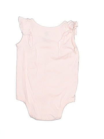 Member's Mark Short Sleeve Onesie (view 2)