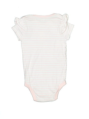 Member's Mark Short Sleeve Onesie (view 2)