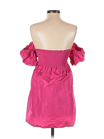 Sunday Best Cocktail Dress (view 2)