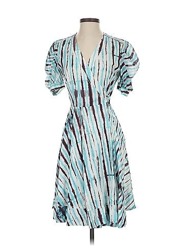 Diane von Furstenberg Cocktail Dress (view 1)