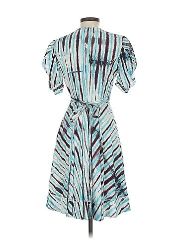 Diane von Furstenberg Cocktail Dress (view 2)