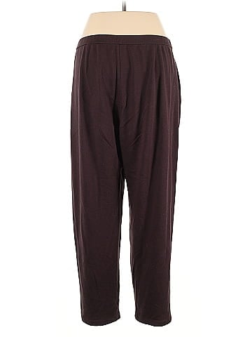 Eileen Fisher Casual Pants (view 2)