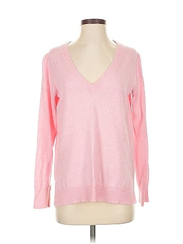 J.Crew Mercantile Pullover Sweater (view 1)