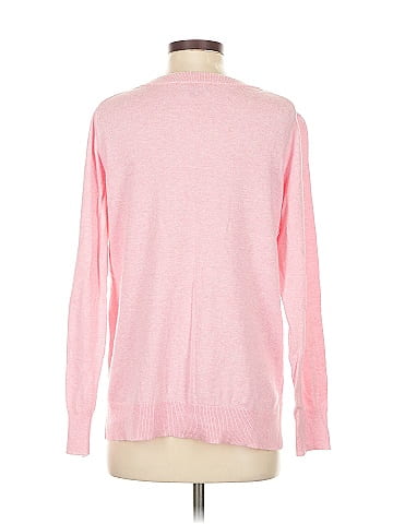 J.Crew Mercantile Pullover Sweater (view 2)