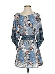 Alberto Makali Casual Dress