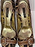 Dolce & Gabbana Animal Print Brown Heels Size EU 37 - photo 6