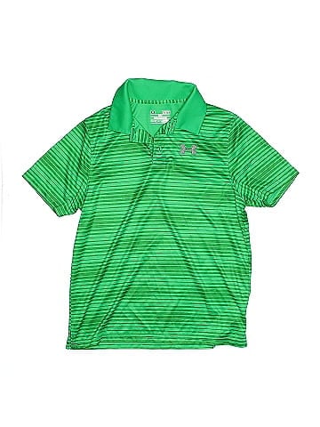 Under Armour Short Sleeve Polo (view 1)