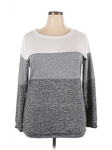 Unbranded Pullover Sweater (view 1)