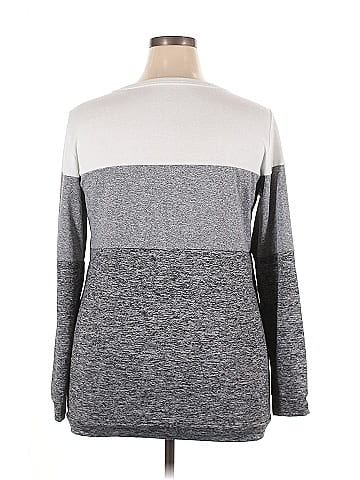Unbranded Pullover Sweater (view 2)