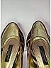 Dolce & Gabbana Animal Print Brown Heels Size EU 37 - photo 4