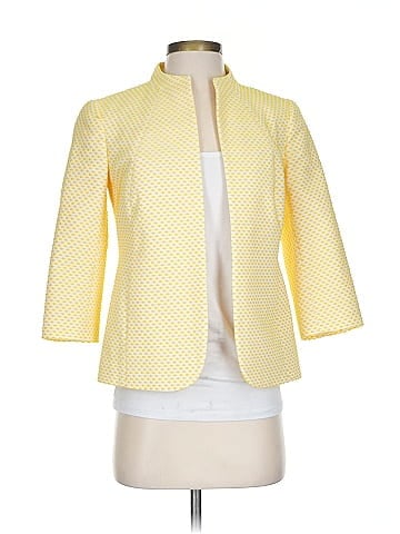 Talbots Blazer (view 1)