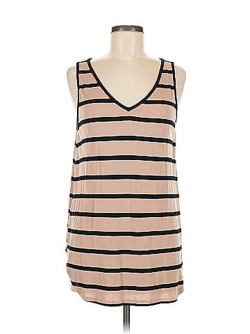 Philosophy Republic Clothing Sleeveless T-Shirt (view 1)