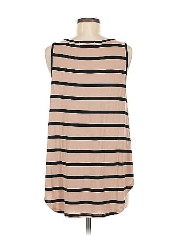 Philosophy Republic Clothing Sleeveless T-Shirt (view 2)