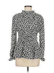 Gracia Long Sleeve Blouse