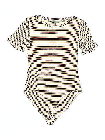 Charlotte Russe Bodysuit (view 1)