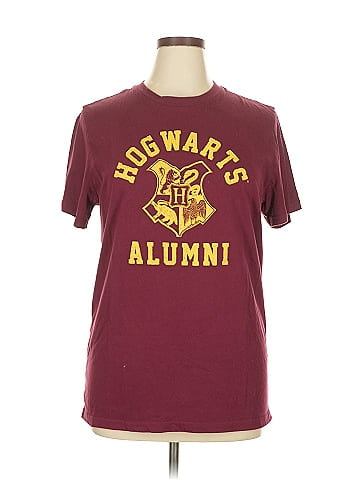 Harry Potter Short Sleeve T-Shirt (view 1)