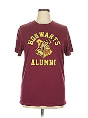 Harry Potter Short Sleeve T Shirt