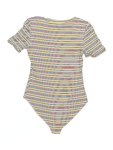 Charlotte Russe Bodysuit (view 2)