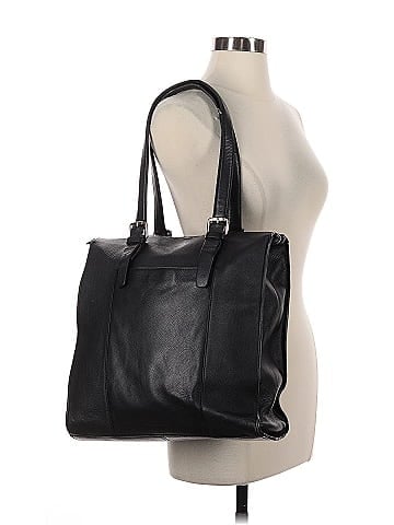 Banana Republic Leather Shoulder Bag (view 2)