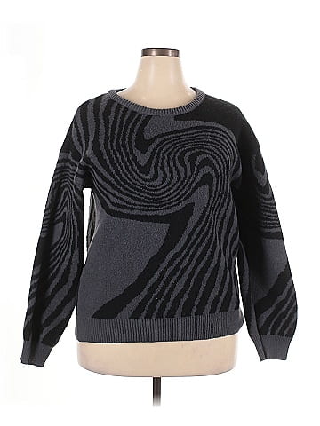 Unbranded Pullover Sweater (view 1)