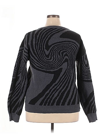 Unbranded Pullover Sweater (view 2)