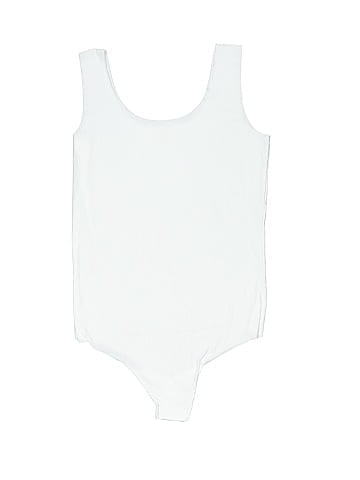 Commando Bodysuit (view 1)