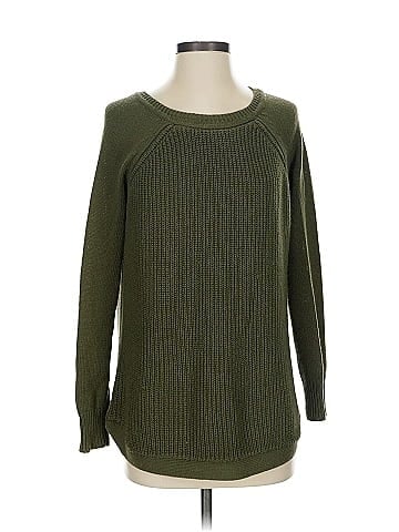 RD Style Pullover Sweater (view 1)